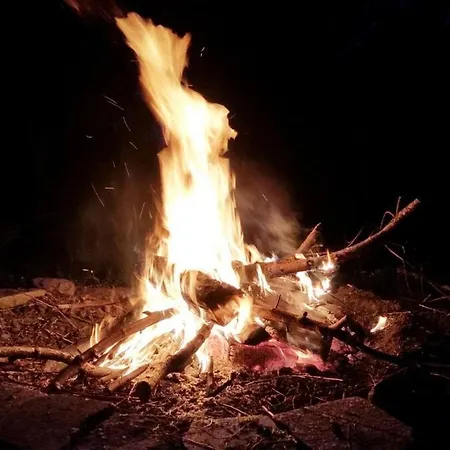 Tatil Evi Welcome To Kashubia In The Heart Of Kashubia Kościerzyna