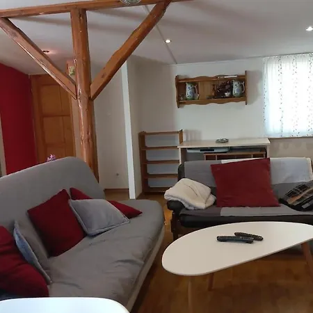 Welcome To Kashubia In The Heart Of Kashubia Tatil Evi *