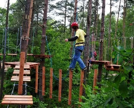 Welcome To Kashubia In The Heart Of Kashubia Tatil Evi Kościerzyna