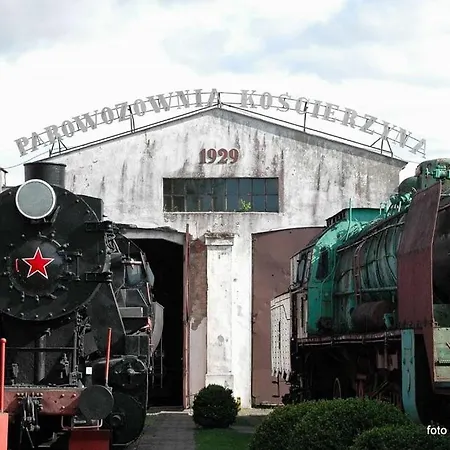 Welcome To Kashubia In The Heart Of Kashubia