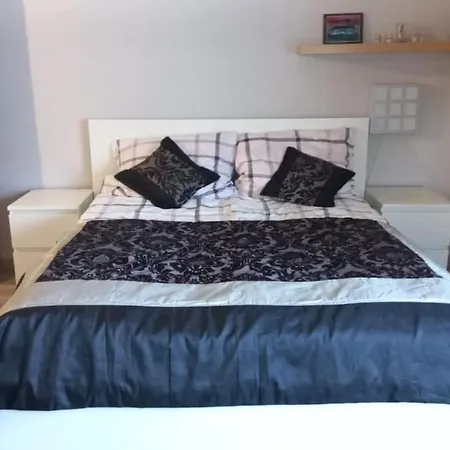 Welcome To Kashubia In The Heart Of Kashubia Tatil Evi *