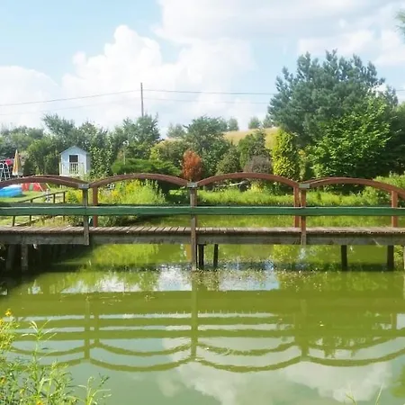 Tatil Evi Welcome To Kashubia In The Heart Of Kashubia Kościerzyna