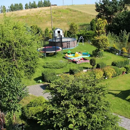 Welcome To Kashubia In The Heart Of Kashubia * Kościerzyna