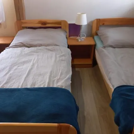 Welcome To Kashubia In The Heart Of Kashubia