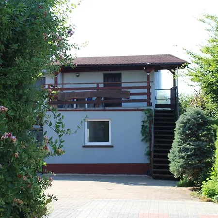 Welcome To Kashubia In The Heart Of Kashubia Tatil Evi Kościerzyna