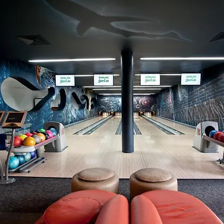 Welcome To Kashubia In The Heart Of Kashubia