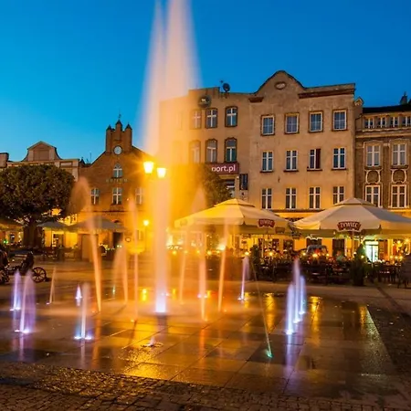 Welcome To Kashubia In The Heart Of Kashubia Tatil Evi