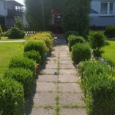 Welcome To Kashubia In The Heart Of Kashubia Tatil Evi