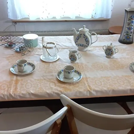 Welcome To Kashubia In The Heart Of Kashubia Tatil Evi