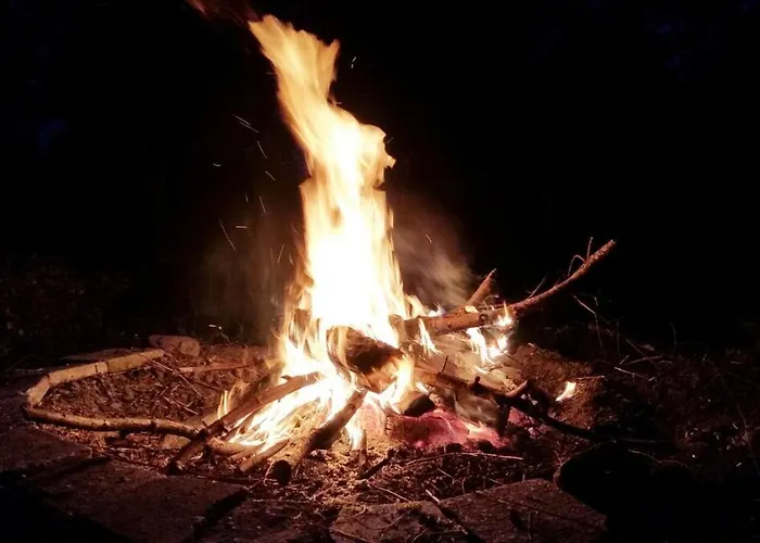 Дом отдыха Welcome To Kashubia In The Heart Of Kashubia Косцежина