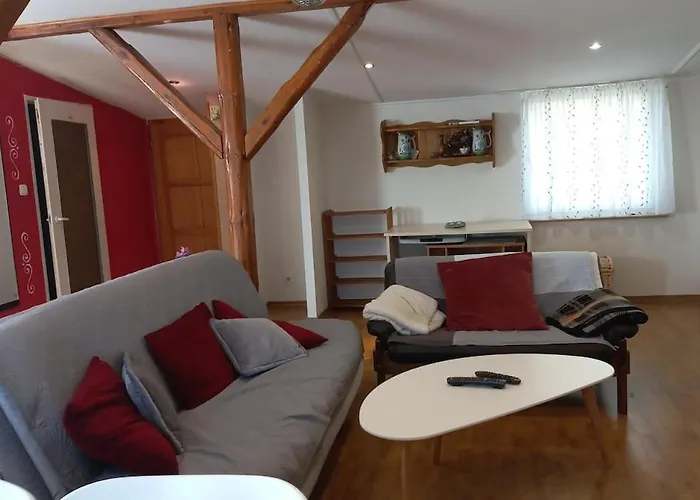 Welcome To Kashubia In The Heart Of Kashubia Дом отдыха *