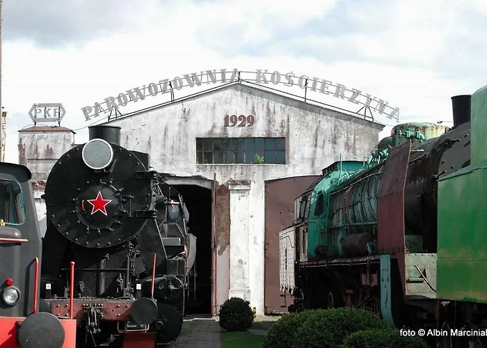 Welcome To Kashubia In The Heart Of Kashubia