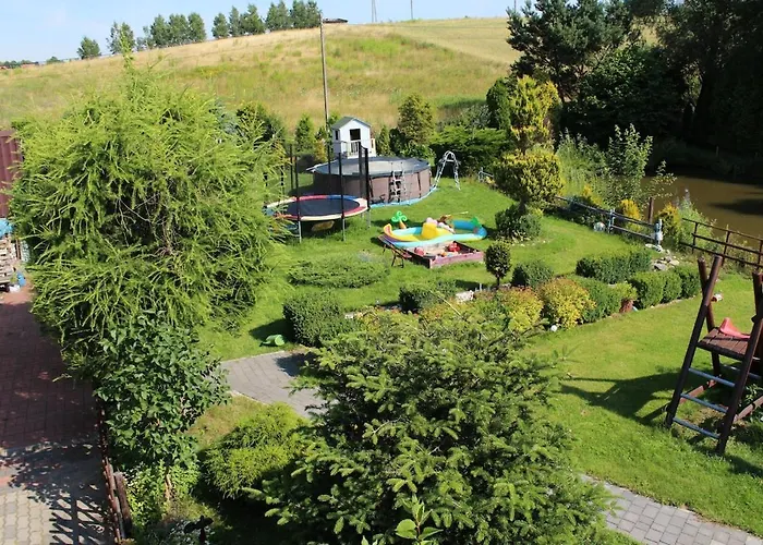 Welcome To Kashubia In The Heart Of Kashubia * Косцежина