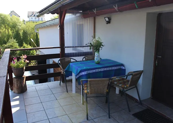 Welcome To Kashubia In The Heart Of Kashubia * Косцежина