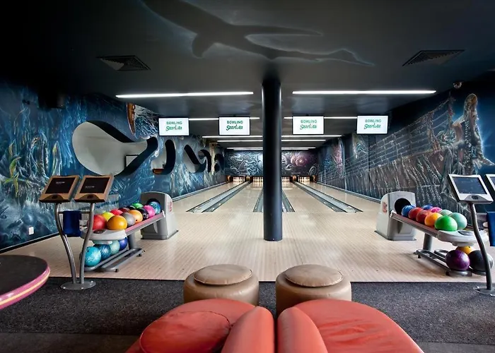 Welcome To Kashubia In The Heart Of Kashubia