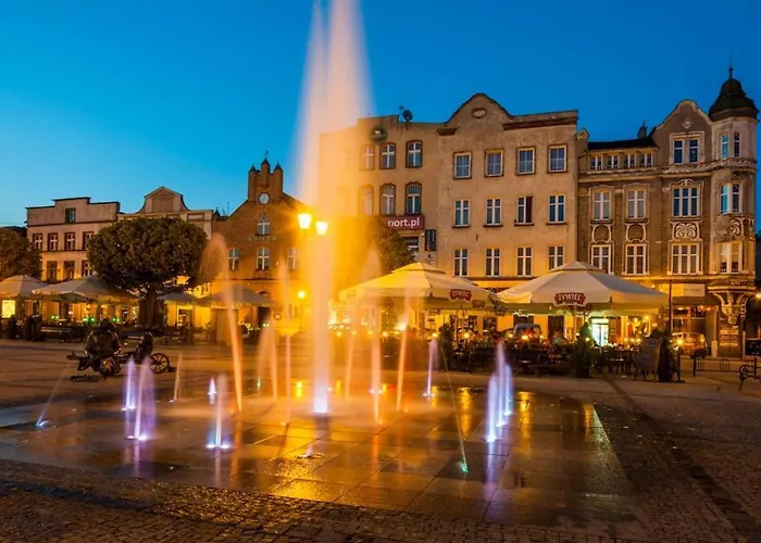 Welcome To Kashubia In The Heart Of Kashubia Дом отдыха