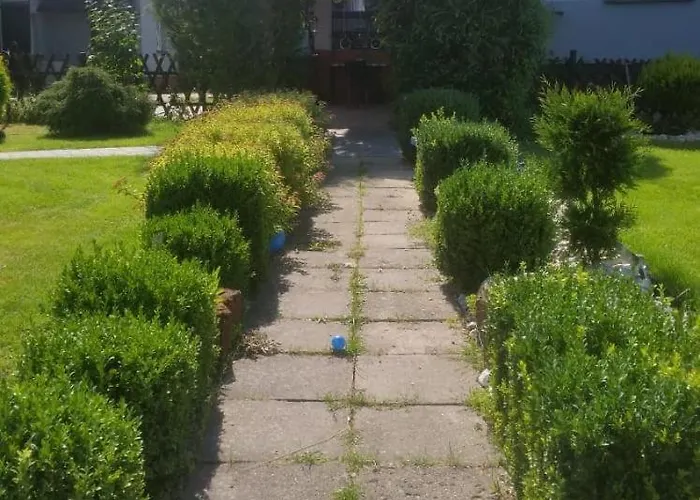 Welcome To Kashubia In The Heart Of Kashubia Дом отдыха