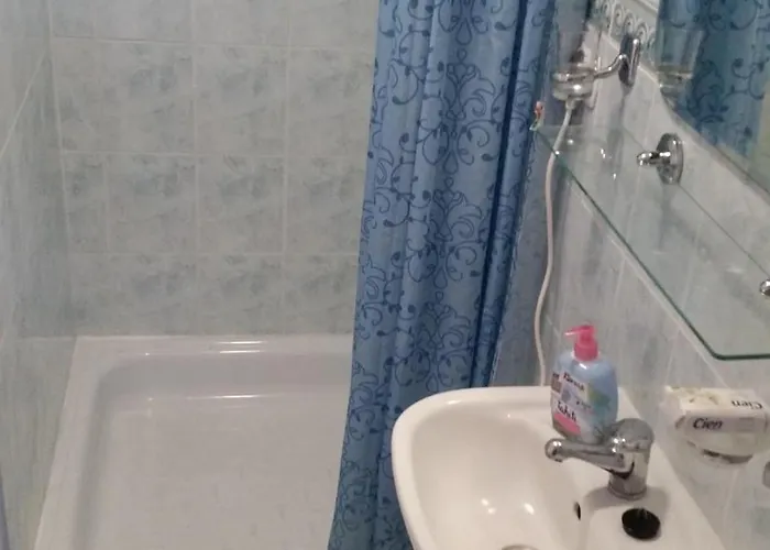 Дом отдыха Welcome To Kashubia In The Heart Of Kashubia Косцежина