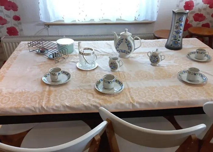 Welcome To Kashubia In The Heart Of Kashubia Дом отдыха