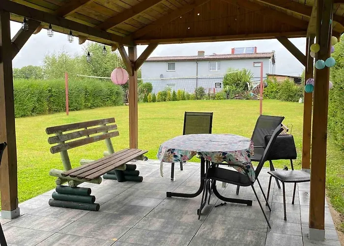 Welcome To Kashubia In The Heart Of Kashubia Косцежина